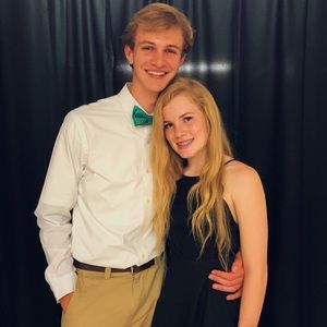 Meet your Posher, Jenna